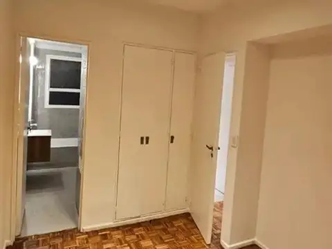 Departamento en Venta en Palermo, USD 78.000