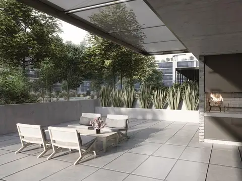Departamento en Venta de 2 dormitorios