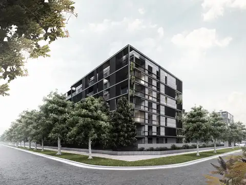 Departamento en Venta A Estrenar
