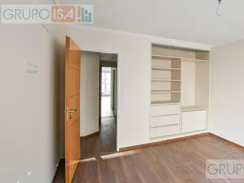 Departamento 4 ambientes con 1 baño