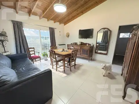Casa en Venta en Pinamar, USD 195.000
