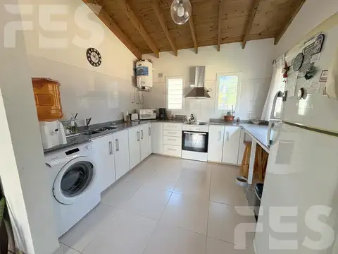 Casa en Venta 6 años
