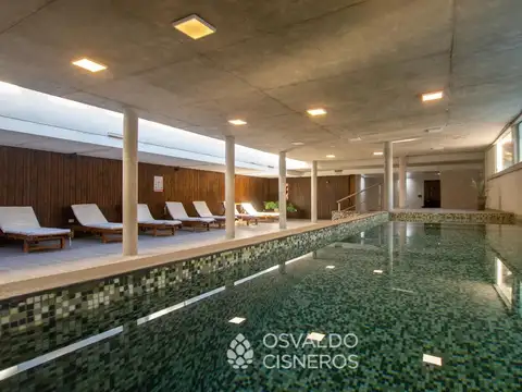 Departamento en Venta en Villa Gesell, USD 100.000