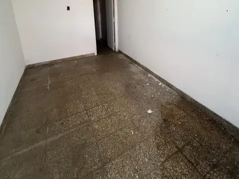 LOCAL COMERCIAL 3x5 más baulera