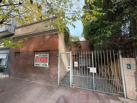 Casa de 7 Ambientes — Ciudadela sur