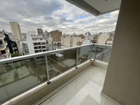 Departamento de 4 Ambientes en  Barrio Norte
