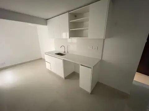 Departamento en Venta en Barrio Norte, USD 420.000