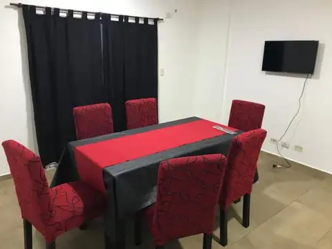 Departamento en Venta 4 años