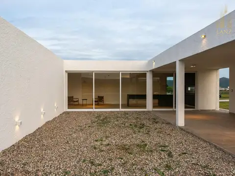 Casa en Venta A Estrenar