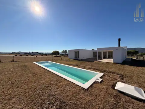 Casa en Venta - Puerto del Águila Club Náutico