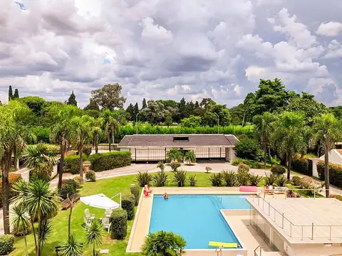 Condominios del GOLF - Fisherton