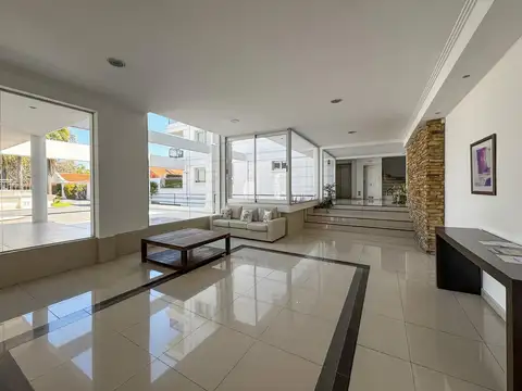Departamento en Venta de 5 ambientes