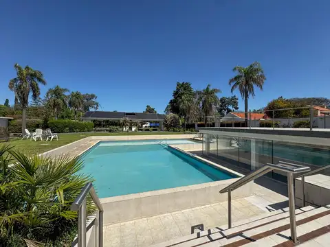 Departamento en Venta 11 años