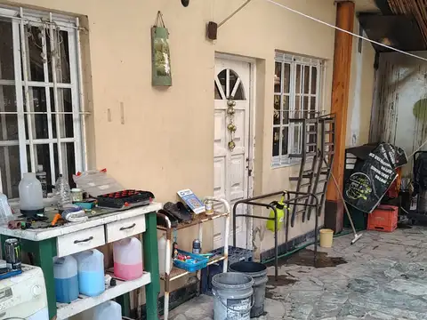 Casa en Venta 40 años