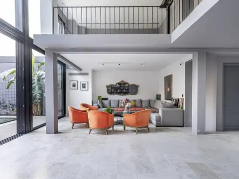 Mariscal Ramón Castilla 3000