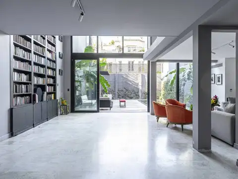 Mariscal Ramón Castilla 3000