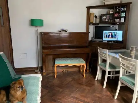 Depto Tipo Casa en Venta de 4 ambientes