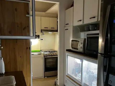 Depto Tipo Casa en Venta 70 años