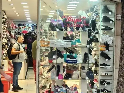 Venta Local Palermo Sobre Avenida