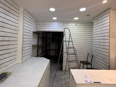 Local en Venta Shopping