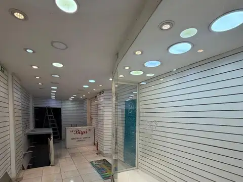 Local en Venta Shopping