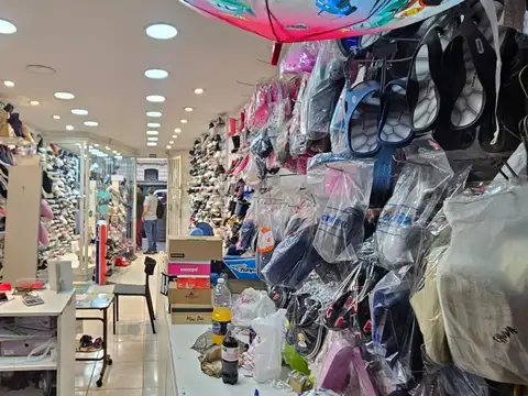 Local en Venta 40 años