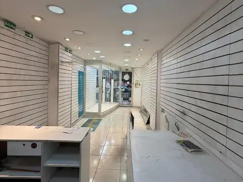 Local en Venta en Palermo, USD 490.000