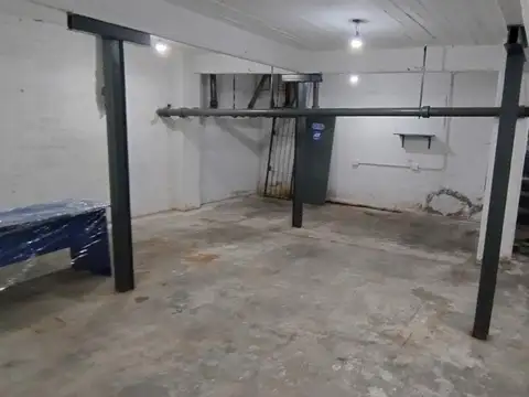 Local en Venta en Saavedra, USD 181.000
