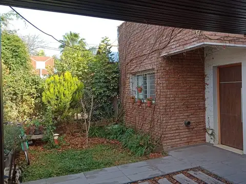 Casa en Venta en Capitán Bermudez, USD 99.000