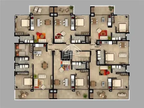 Terreno en Venta en Aidy Grill, USD 580.000