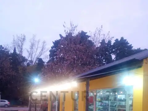 VENTA LOCALES COMERIALES EN PQUE SAKURA- ENTRADA RTA 6 PQUE SAKURA (EX.DE  LA CR
