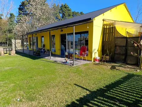 Local en Venta en Parque Sakura, USD 230.000
