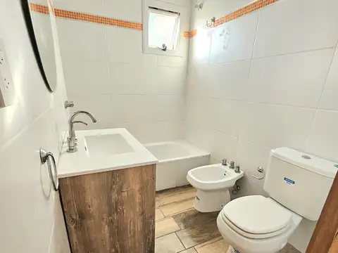 Casa en Alquiler de 2 dormitorios