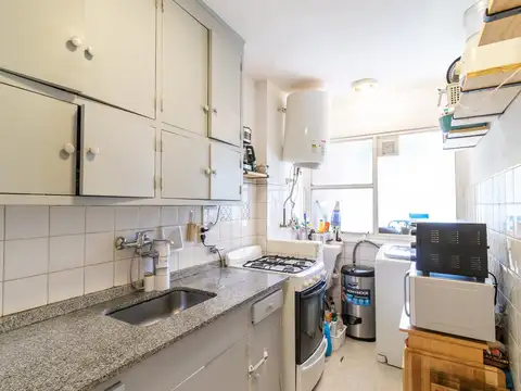 Departamento en Alquiler de 2 dormitorios