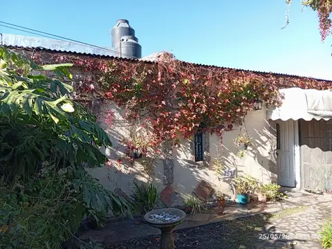 Depto Tipo Casa en Venta de 4 ambientes