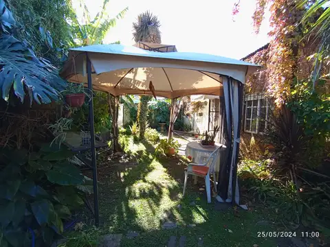 Depto Tipo Casa 4 ambientes con 1 baño