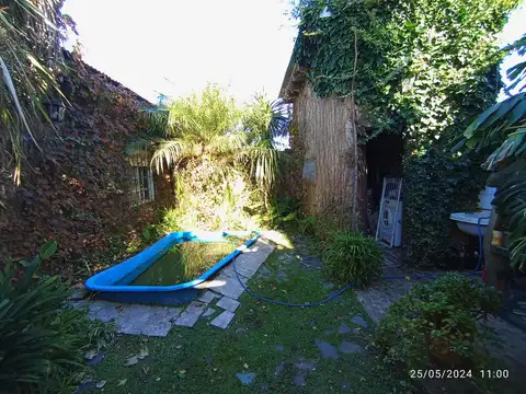 Depto Tipo Casa en Venta en Villa Catella, USD 40.000