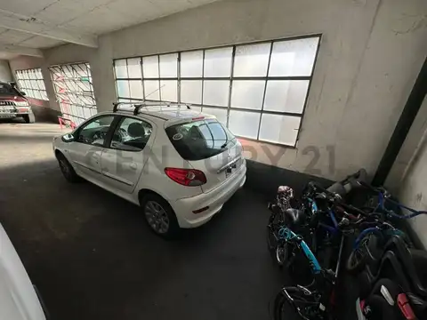 RIOBAMBA 1000, Piso 0