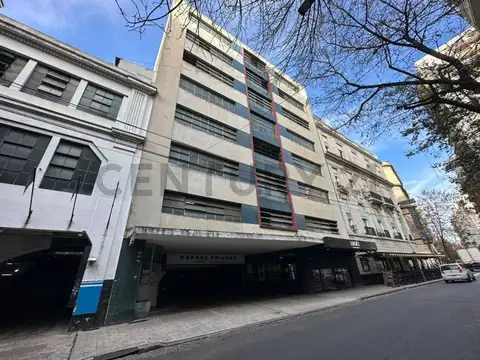 RIOBAMBA 1000, Piso 0