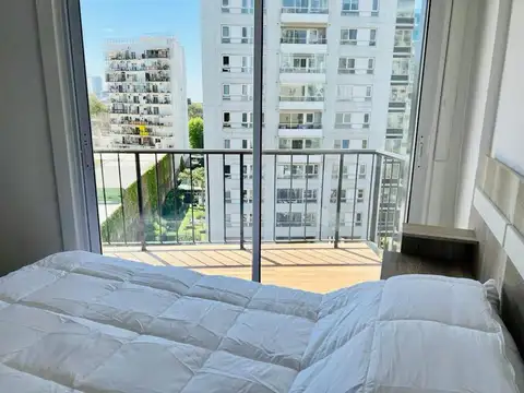 Departamento en Venta de 5 ambientes