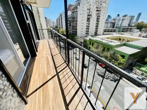 Departamento en Venta en Palermo Hollywood, USD 250.000