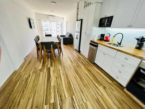 Departamento en Venta 41 años