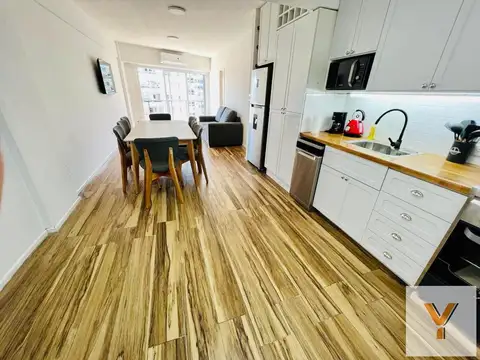 Departamento en Venta 41 años