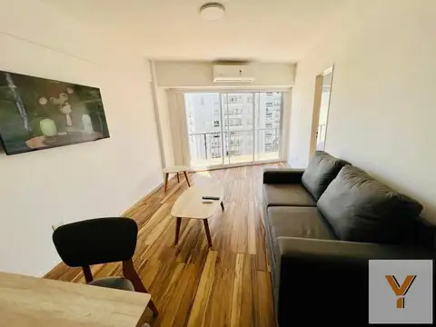 Departamento en venta - 4 Dormitorios 3 Baños - Palermo