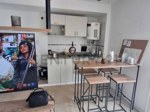 Departamento en Venta en Parque Luro, USD 53.000