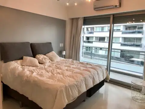 Departamento en Alquiler Temporal de 2 dormitorios