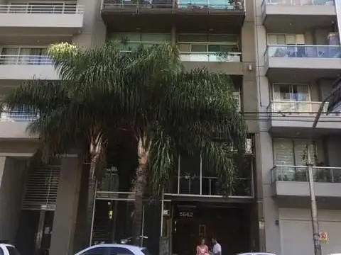 Departamento Loft  en Venta ubicado en Palermo Hollywood, Capital Federal