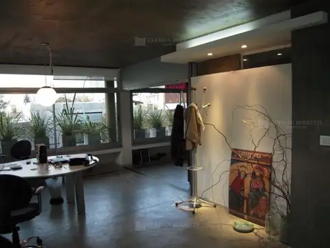 Departamento Loft  en Venta ubicado en Palermo Hollywood, Capital Federal
