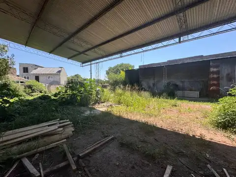 Galpon en Venta en 11 de Septiembre, USD 320.000