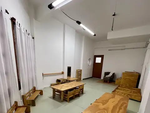 Oficina en Venta 47 años